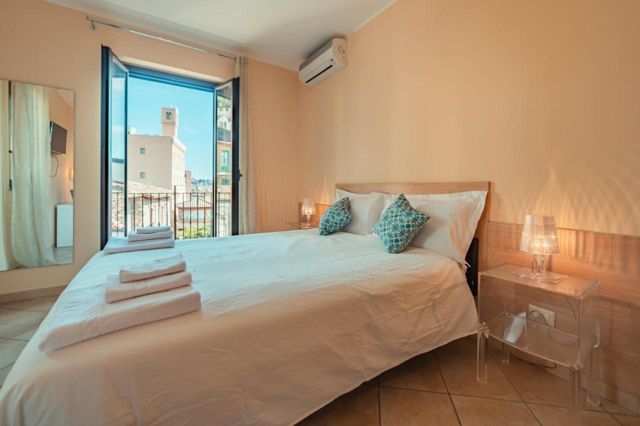 Mosaico Apartment *