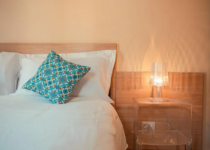 Mosaico Taormina Guest House