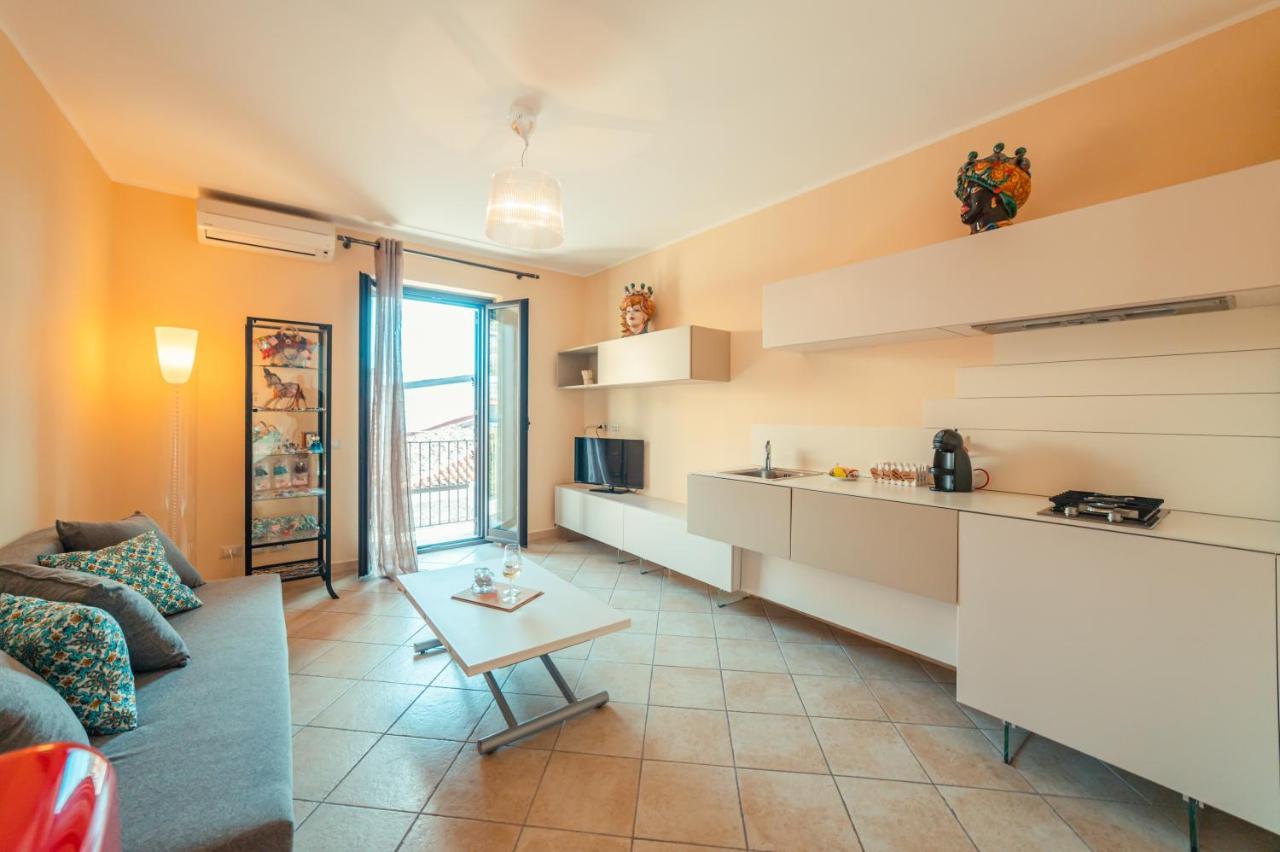Apartment Mosaico *
