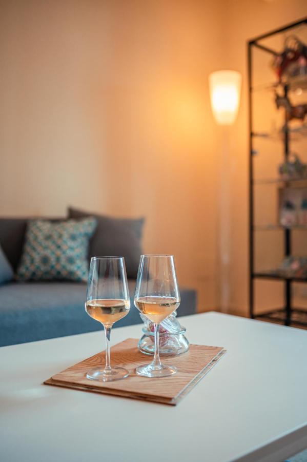 Mosaico Apartment *