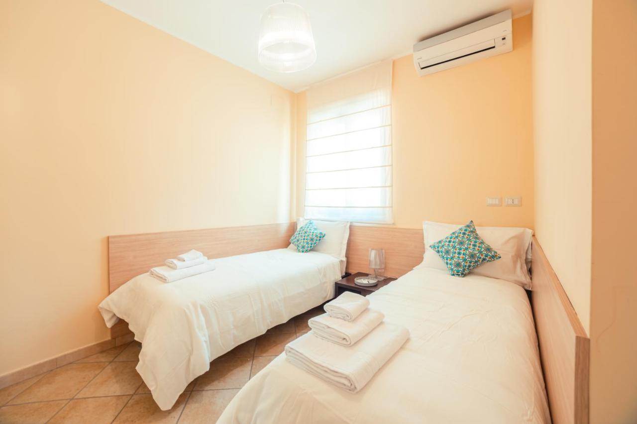 Mosaico Apartment