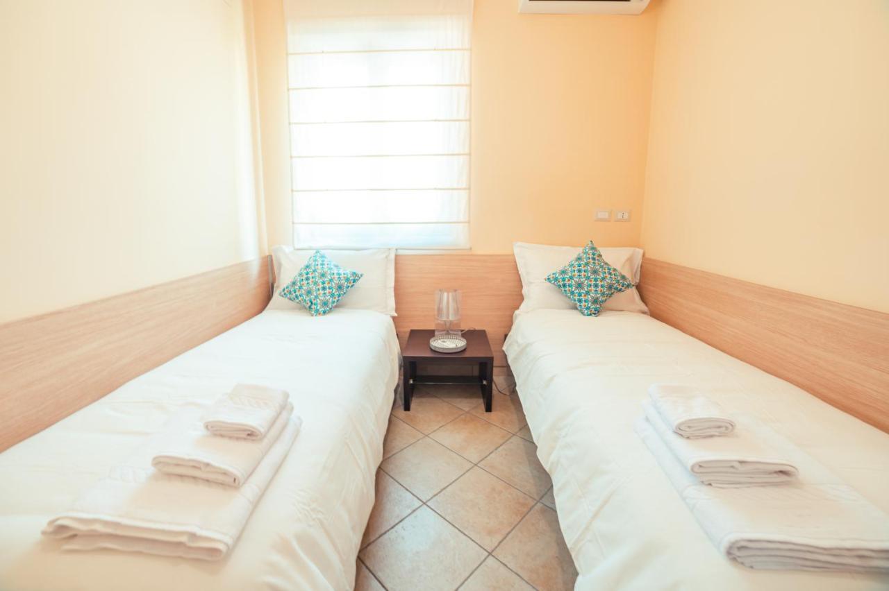 Mosaico Apartment