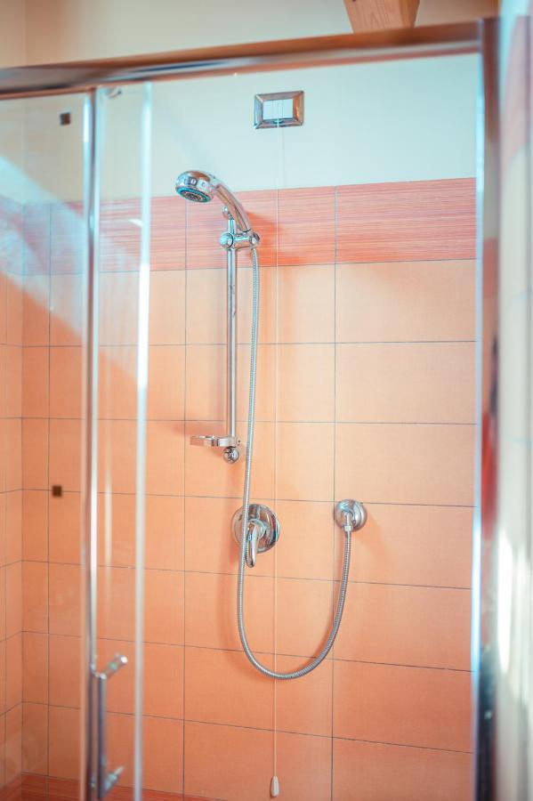 Mosaico Apartment *