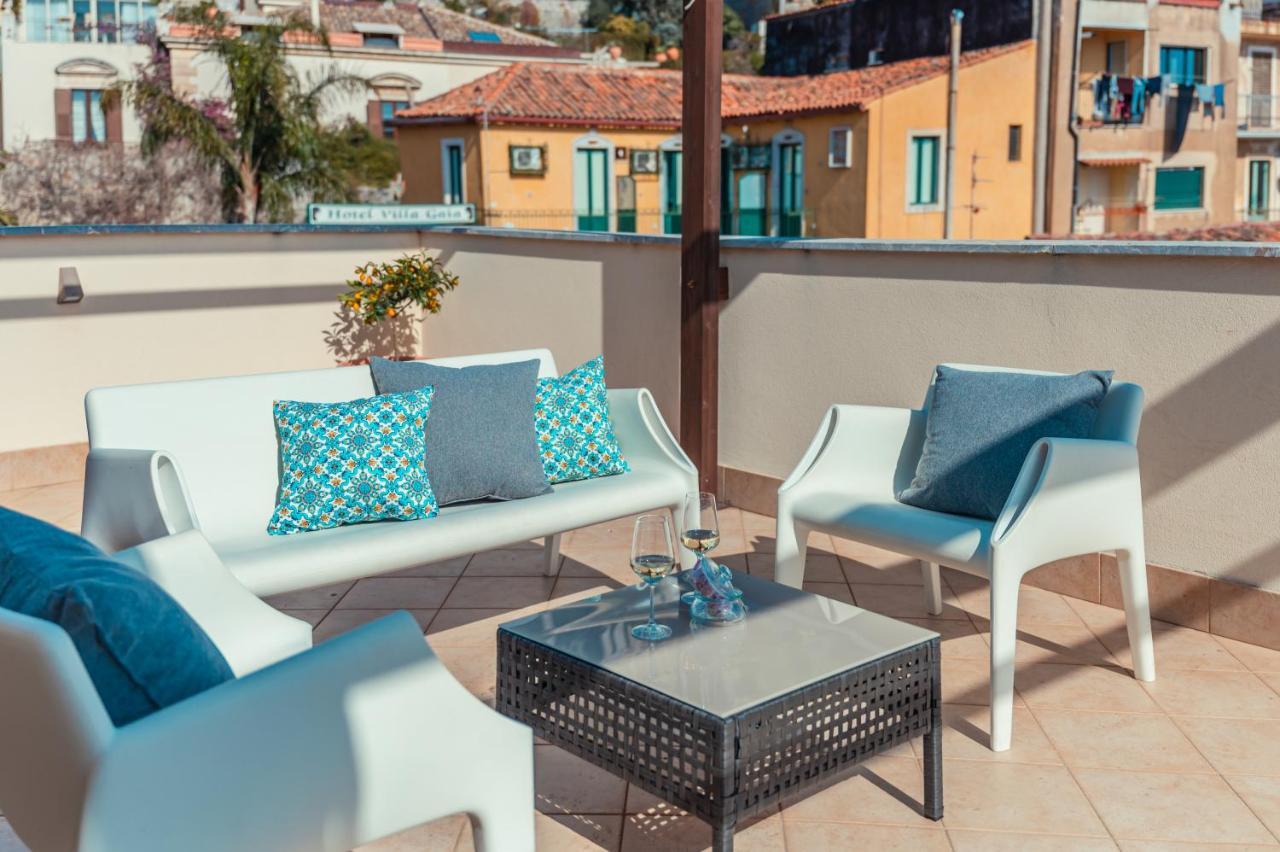 Mosaico Apartment *