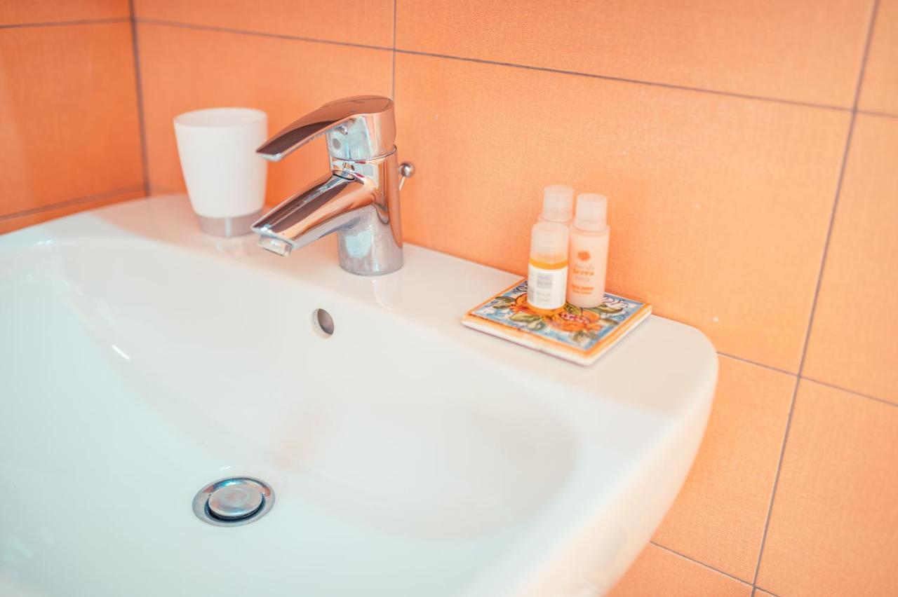 Mosaico Apartment *