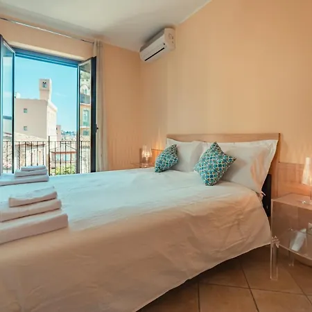 Mosaico Taormina Guest House Exterior foto