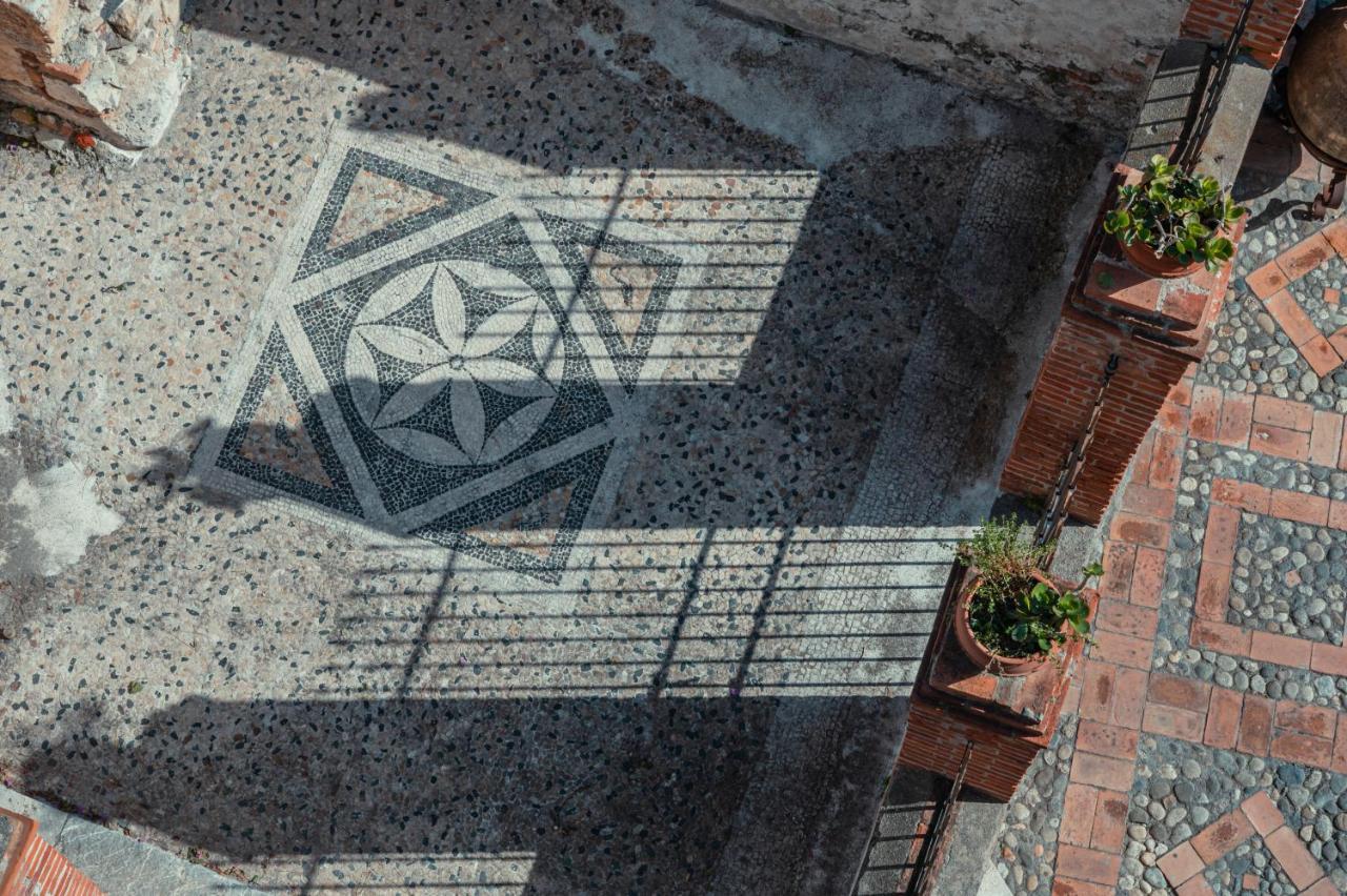 Appartement Mosaico Taormina