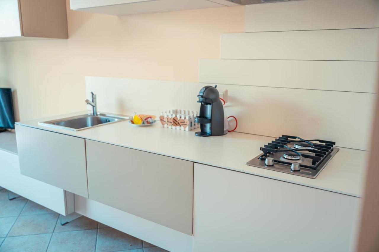 Appartement Mosaico