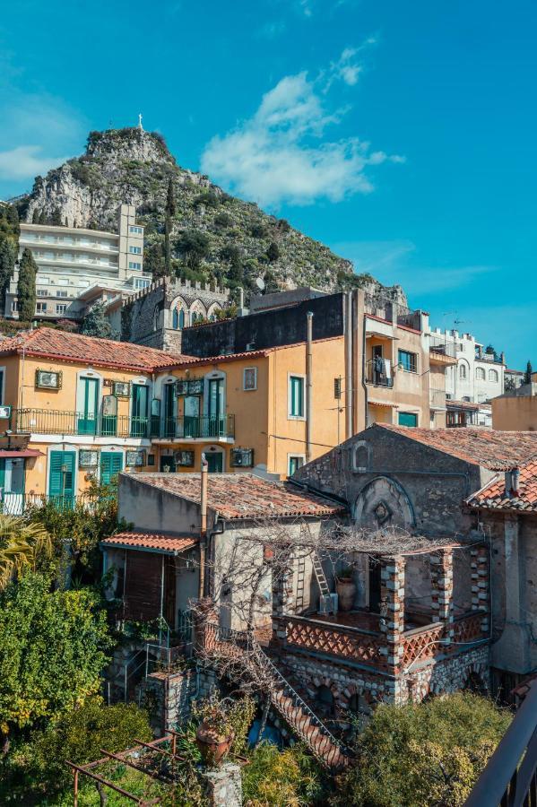 Appartement Mosaico Taormina