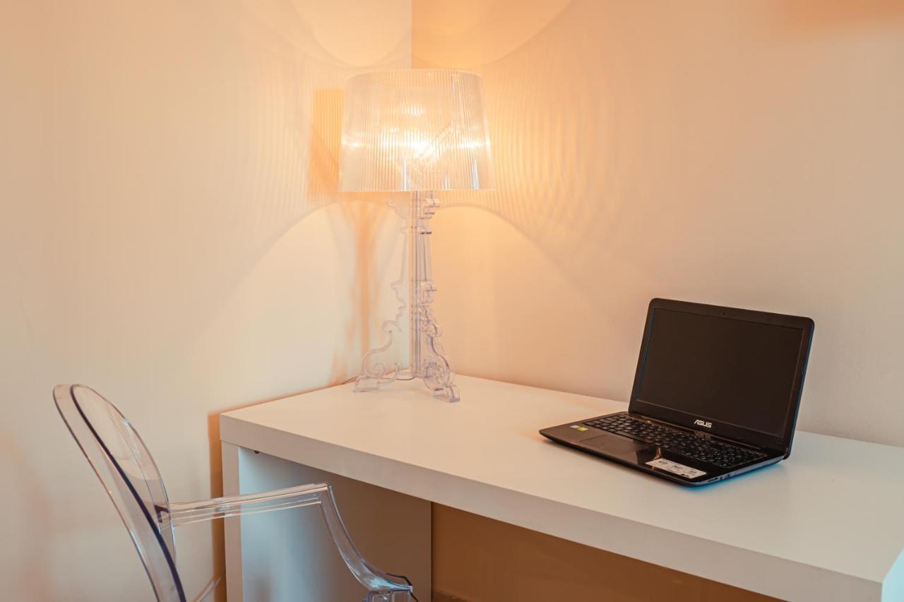 Appartement Mosaico