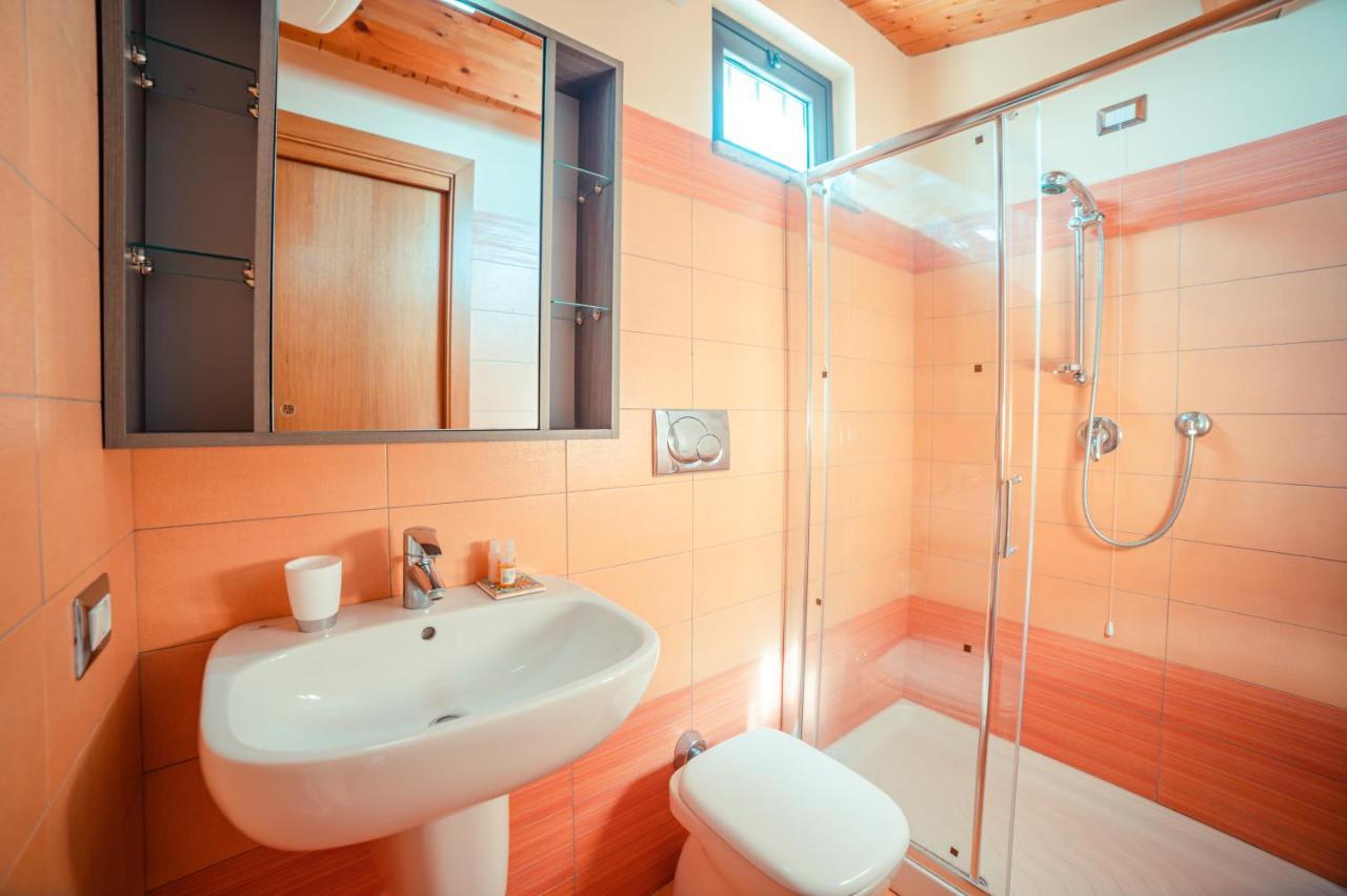 Mosaico Appartement