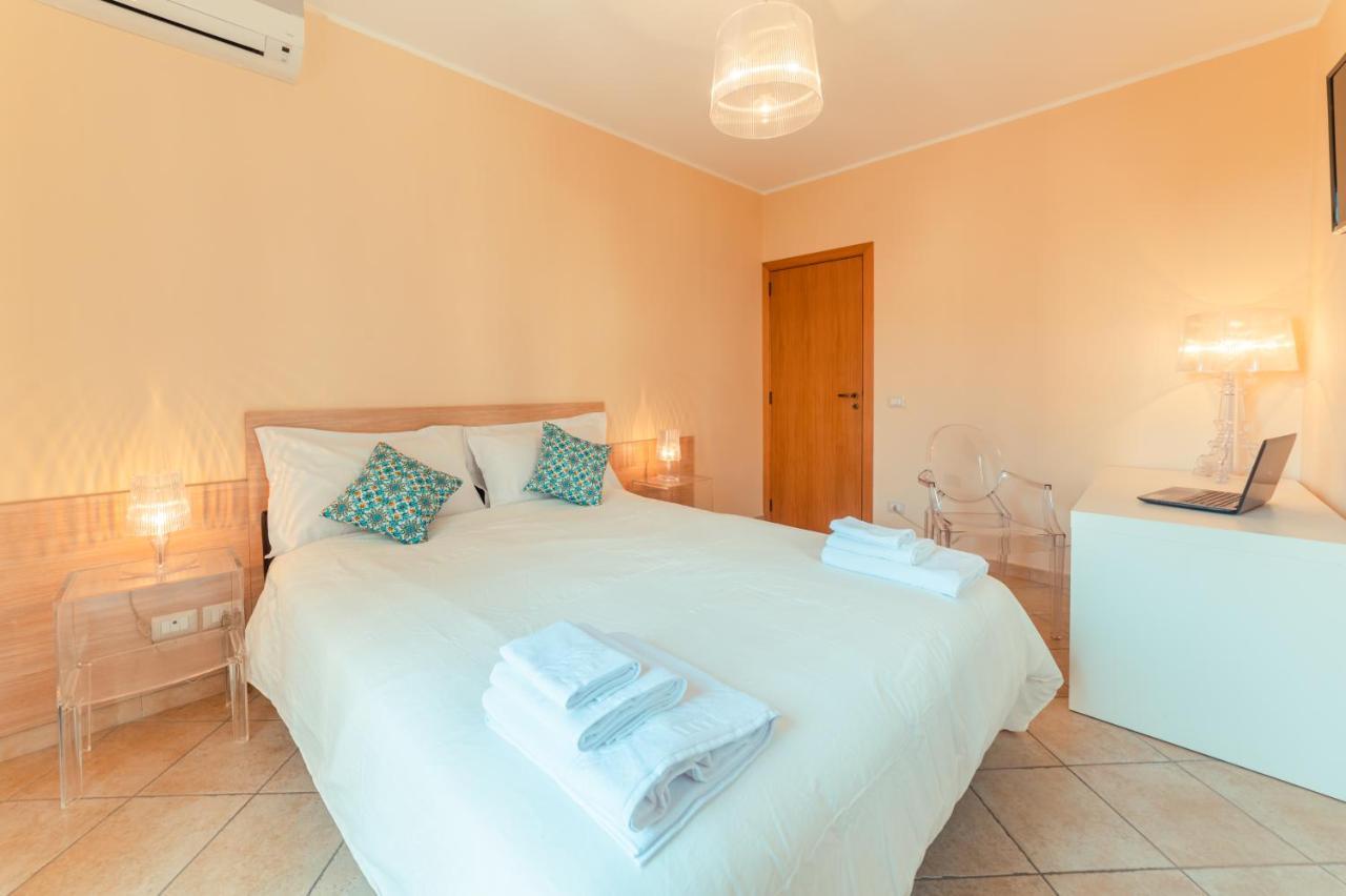 Appartement Mosaico Taormina