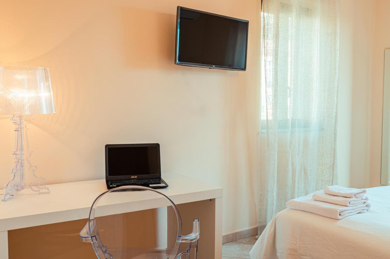 Appartement Mosaico *