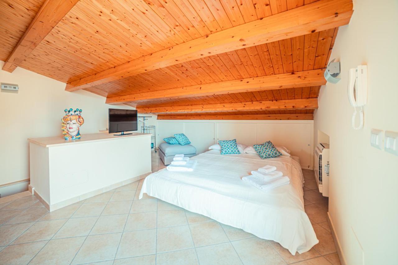 Appartement Mosaico *