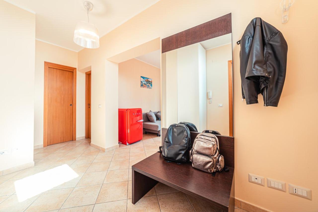 Mosaico Appartement Taormina