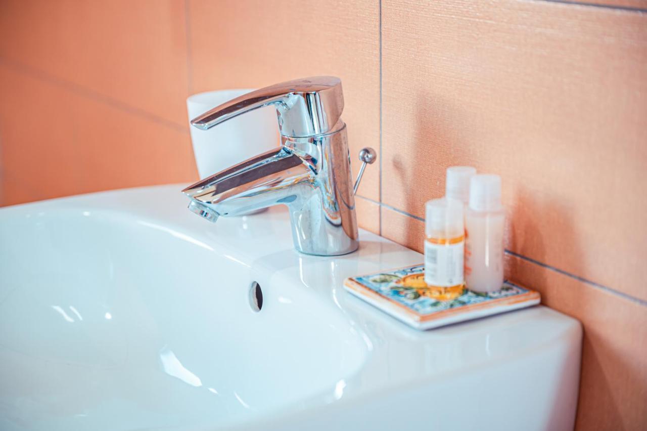 Appartement Mosaico