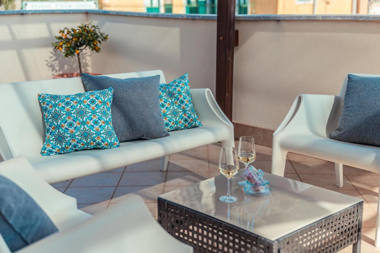 Appartement Mosaico