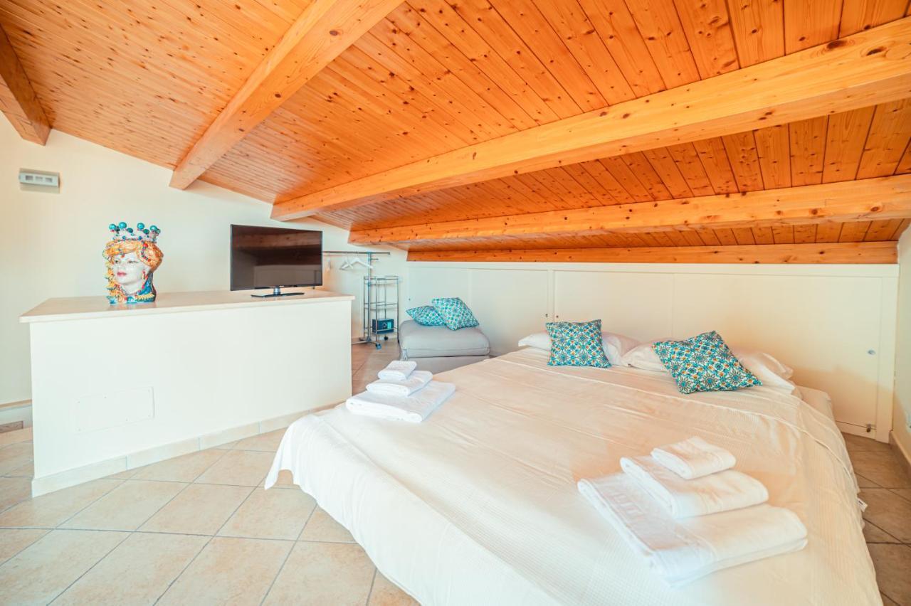 Appartement Mosaico